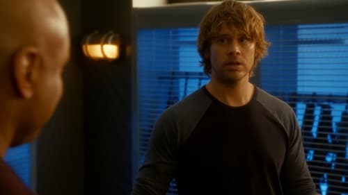 NCIS: Los Angeles 5. évad A sorok között online