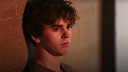 Bates Motel 2. évad Ártatlannak ítélve online