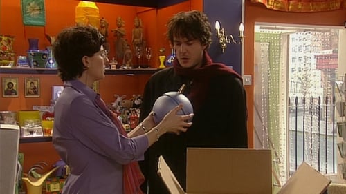 Black Books 1. évad 1. epizód online