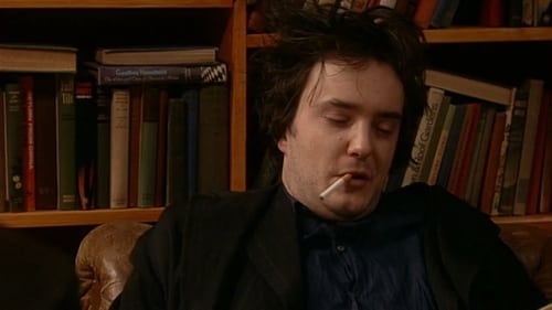 Black Books 1. évad 2. epizód online