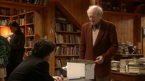 Black Books 1. évad 5. epizód online