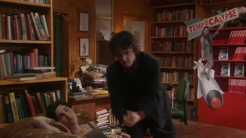 Black Books 2. évad 2. epizód online