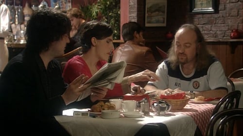 Black Books 2. évad 6. epizód online