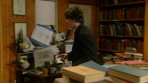 Black Books 3. évad 1. epizód online