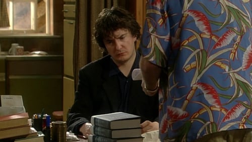 Black Books 3. évad 5. epizód online