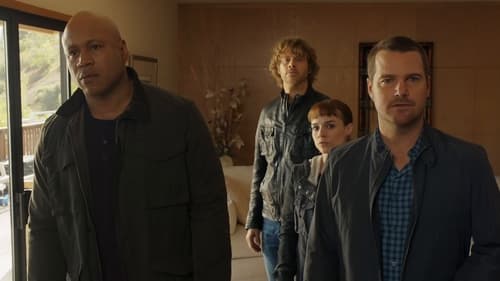 NCIS: Los Angeles 5. évad Nyereség online