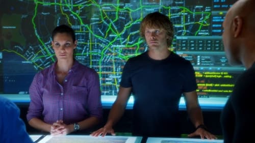 NCIS: Los Angeles 5. évad Három szív online