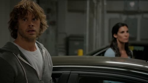 NCIS: Los Angeles 5. évad Még egy esély online