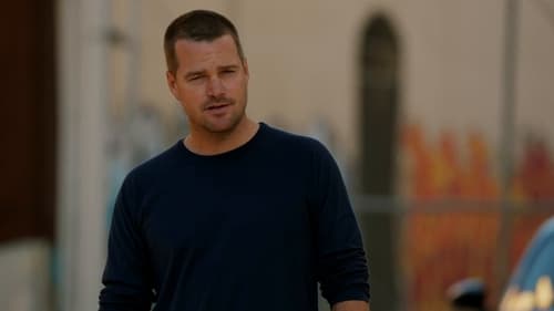 NCIS: Los Angeles 5. évad Mély problémák (1.rész) online