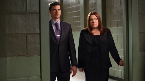 Drop Dead Diva 6. évad 6. epizód online