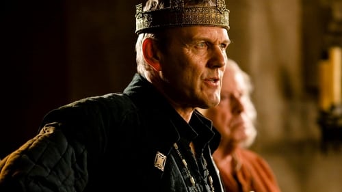 Merlin kalandjai 3. évad Uther Pendragon könnyei (1.rész) online