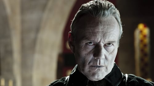 Merlin kalandjai 5. évad Uther Pendragon siratódala online