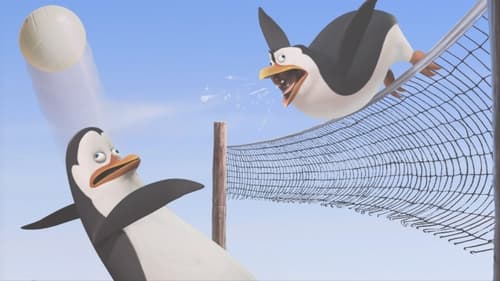 A Madagaszkár pingvinjei 1. évad Hal művelet online
