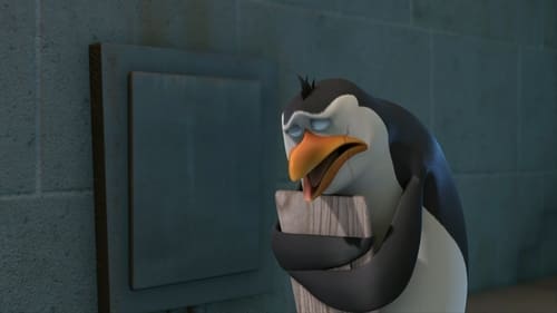 A Madagaszkár pingvinjei 1. évad Pingvin zombi voltam online