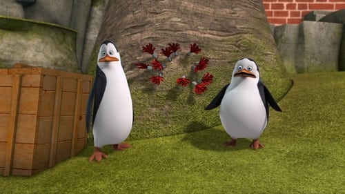 A Madagaszkár pingvinjei 2. évad 22. epizód online