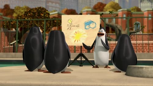 A Madagaszkár pingvinjei 2. évad Babakocsipara online
