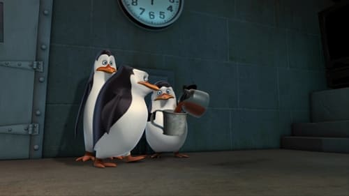 A Madagaszkár pingvinjei 2. évad Drágakő online
