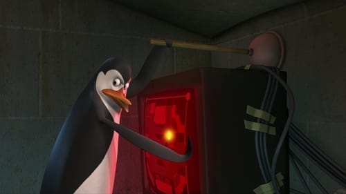 A Madagaszkár pingvinjei 2. évad 29. epizód online
