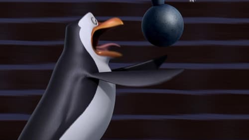 A Madagaszkár pingvinjei 2. évad Kenguru ellenőrzés online