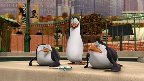 A Madagaszkár pingvinjei 2. évad Cukiság-Katasztrófa online