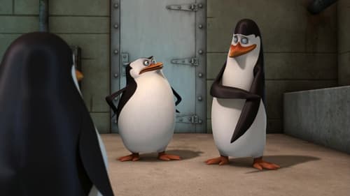 A Madagaszkár pingvinjei 2. évad Törplények online
