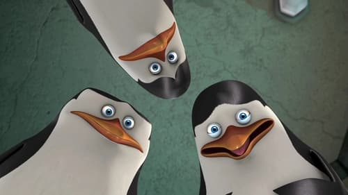 A Madagaszkár pingvinjei 3. évad Kistalp online