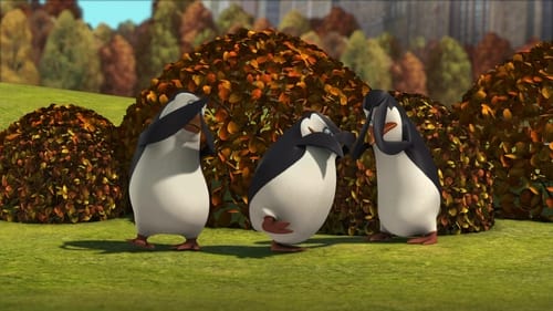 A Madagaszkár pingvinjei 3. évad 13. epizód online