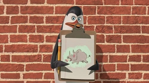 A Madagaszkár pingvinjei 3. évad Jóéjt, Chuck én voltam online