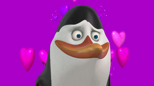 A Madagaszkár pingvinjei 3. évad A pingvin, aki szeretett engem online