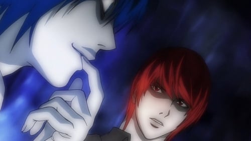 Death Note: A Halállista 1. évad A tét online