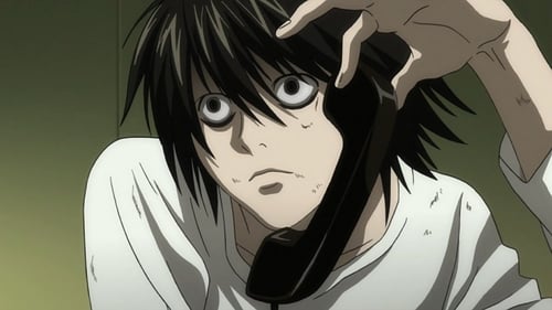 Death Note: A Halállista 1. évad Társak online