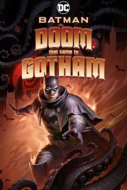 Batman: The Doom That Came to Gotham online