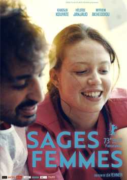 Sages-femmes online