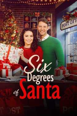 Six Degrees of Santa online