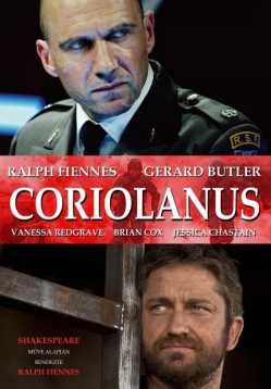 Coriolanus online