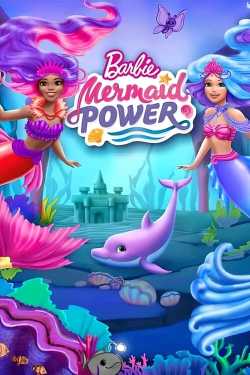 Barbie: Mermaid Power online