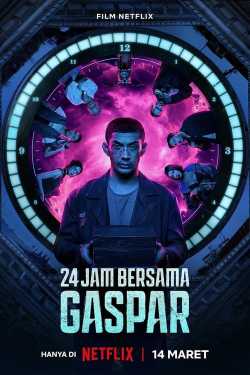 Gaspar 24 órája online