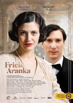 Frici & Aranka online