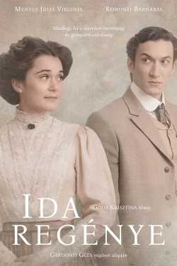 Ida regénye online