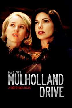 Mulholland Drive - A sötétség útja online