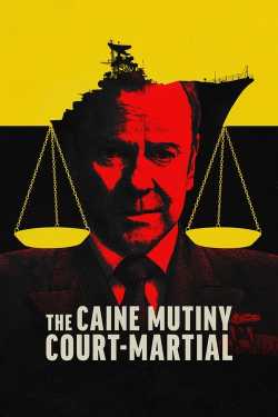 The Caine Mutiny Court-Martial online