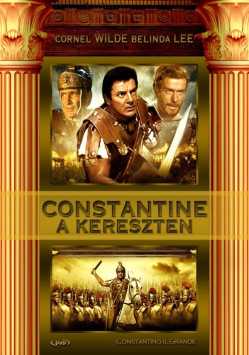 Constantine a kereszten online