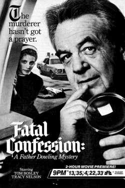 Fatal Confession: A Father Dowling Mystery online
