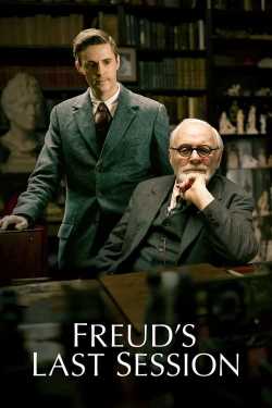 Freud's Last Session online