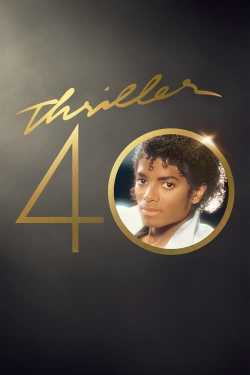 Thriller 40 online