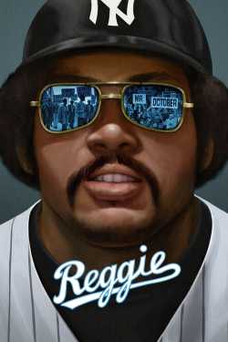 Reggie online