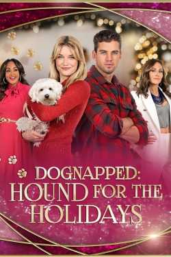 Dognapped: A Hound for the Holidays online