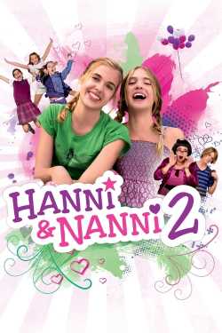 Hanni és Nanni 2 online
