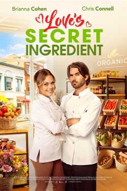 Love's Secret Ingredient online