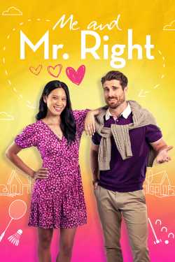 Me and Mr. Right online